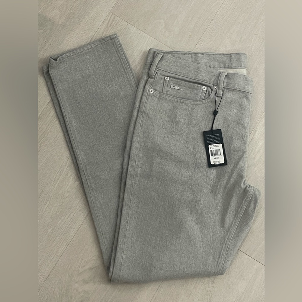 Brand New Ralph Lauren Jeans